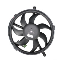 New products radiator cooling fan for BMW MINI